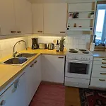 Large Apartment With Fantastic View