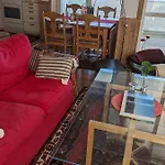 Large Apartment With Fantastic View