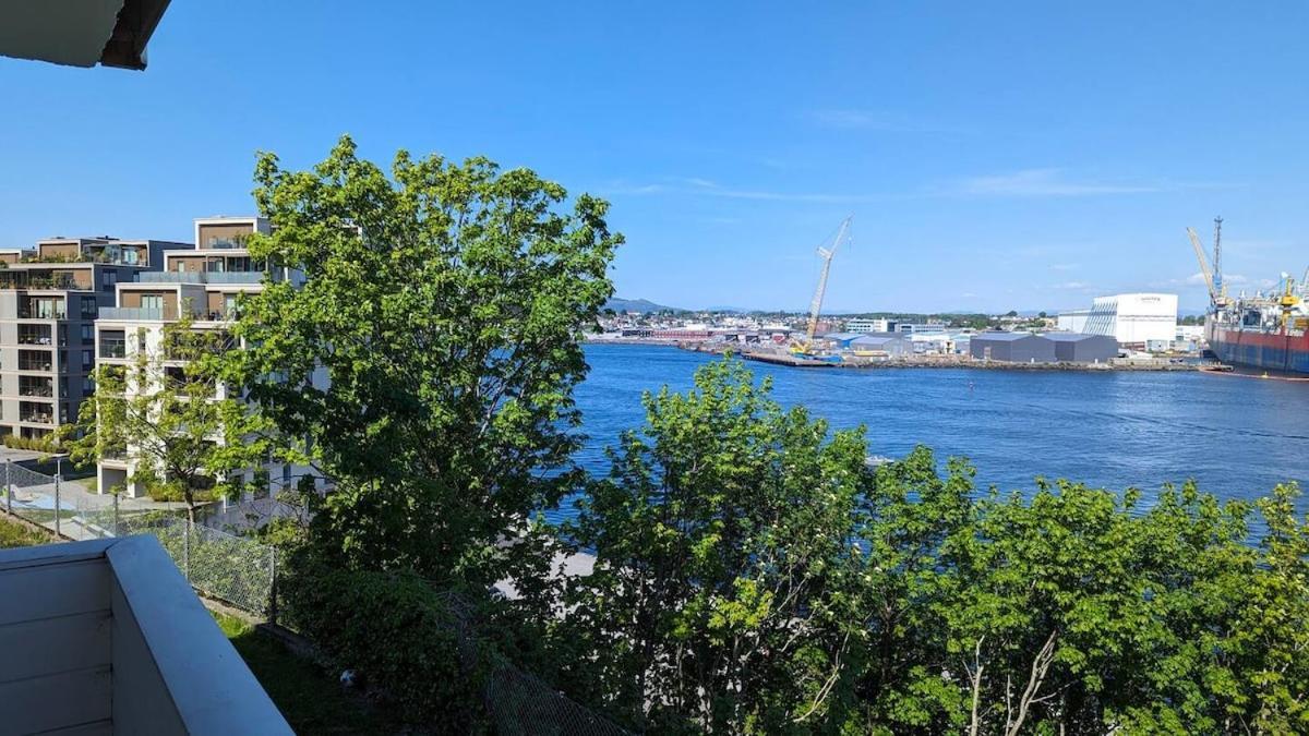 Large With Fantastic View * Stavanger