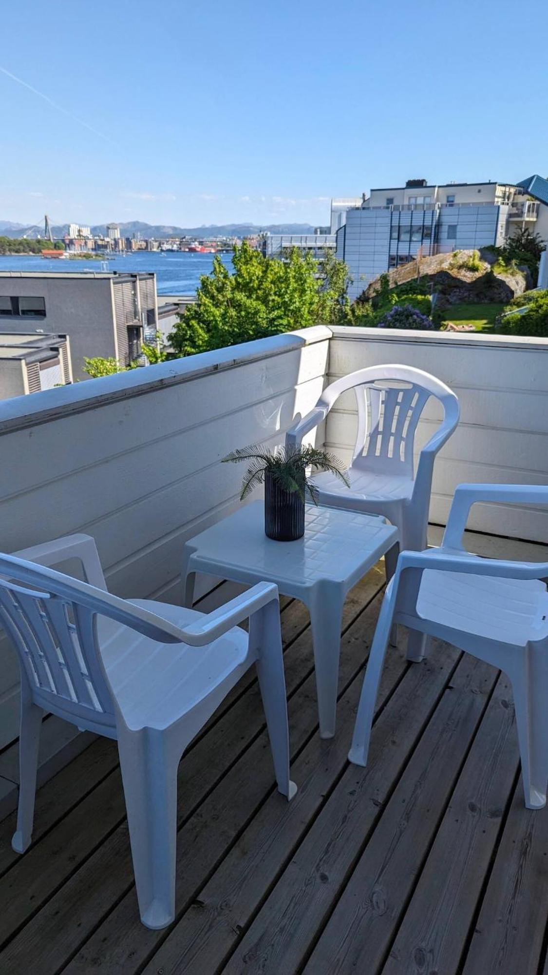 Large With Fantastic View * Stavanger