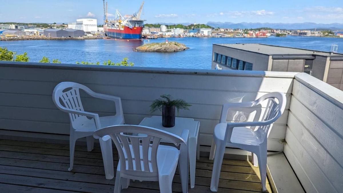 Large With Fantastic View *